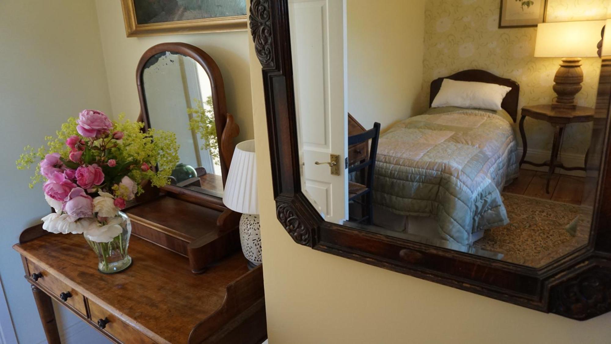 مبيت وإفطار Maiden Newton West Compton Manor المظهر الخارجي الصورة