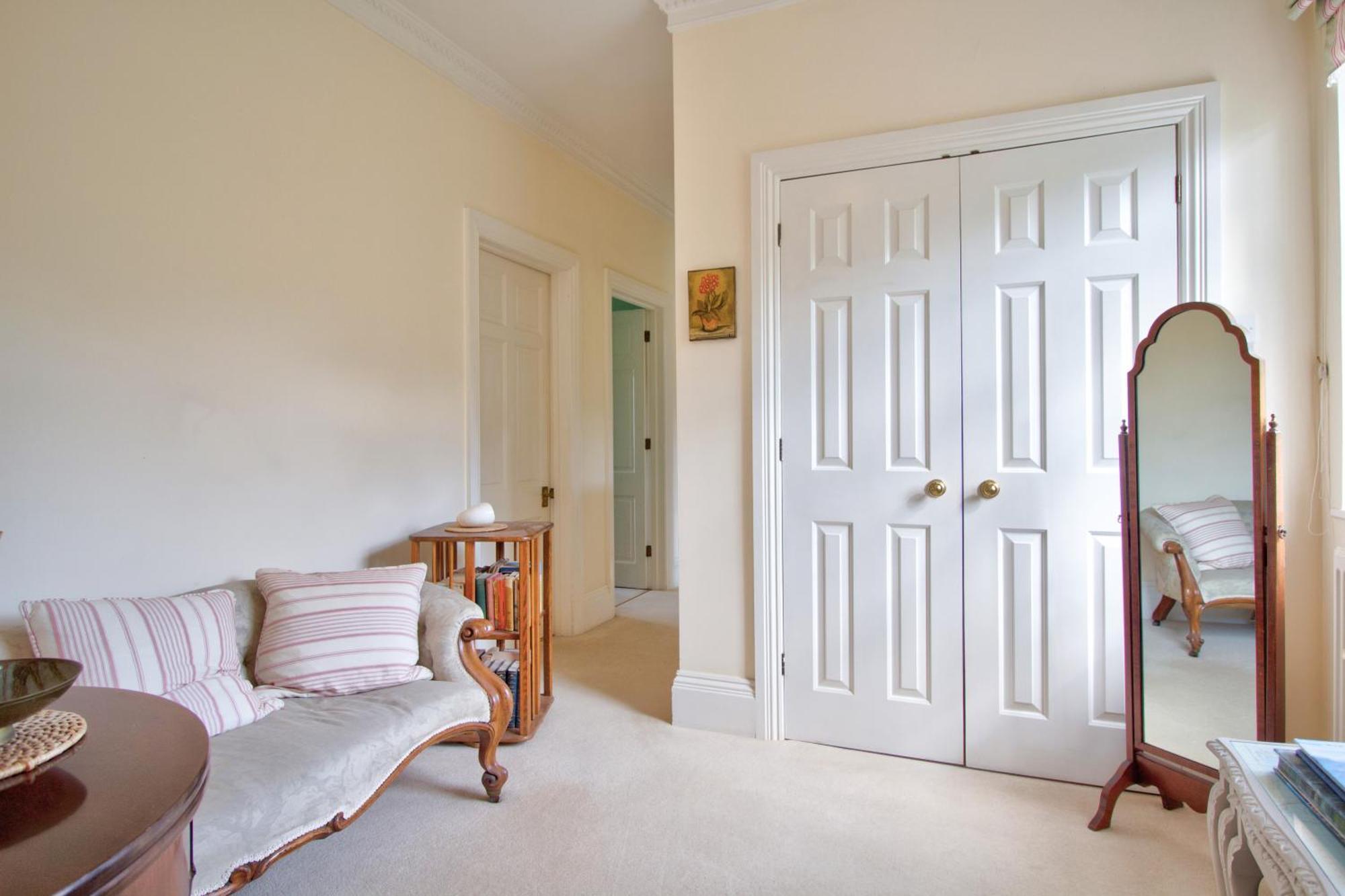 مبيت وإفطار Maiden Newton West Compton Manor المظهر الخارجي الصورة