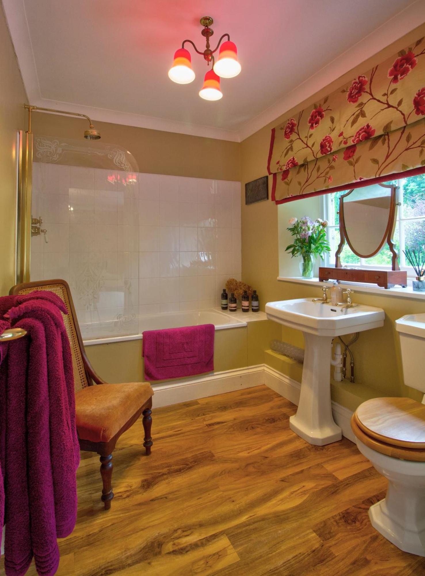 مبيت وإفطار Maiden Newton West Compton Manor المظهر الخارجي الصورة