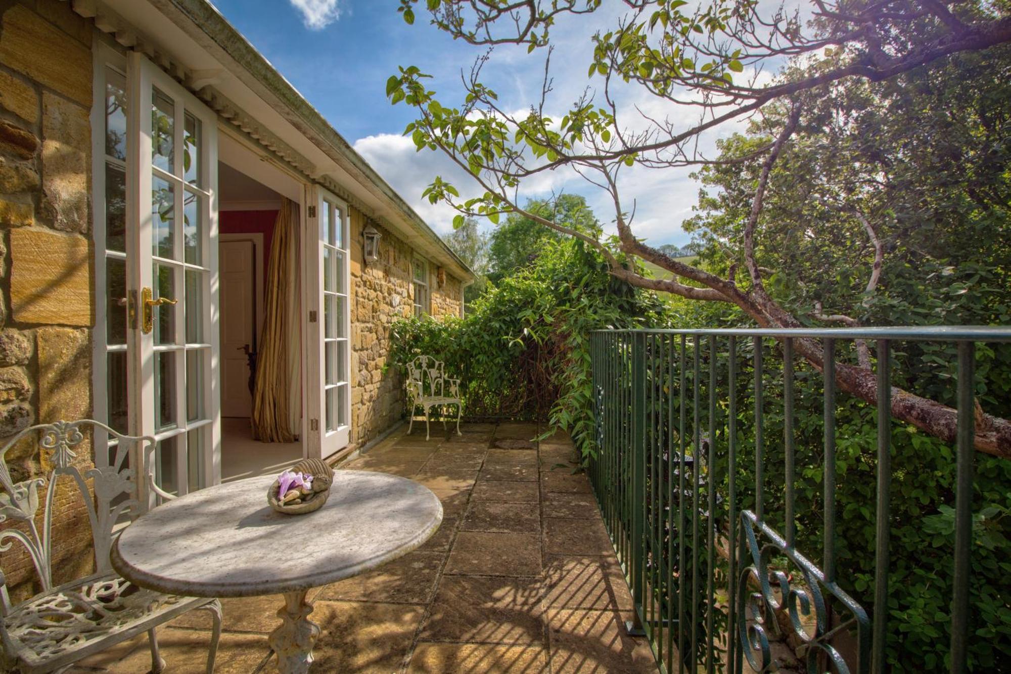مبيت وإفطار Maiden Newton West Compton Manor المظهر الخارجي الصورة