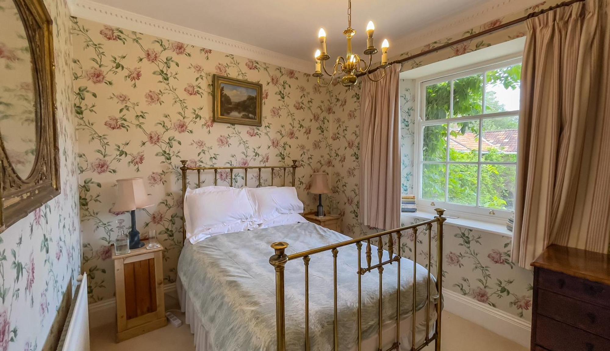 مبيت وإفطار Maiden Newton West Compton Manor المظهر الخارجي الصورة